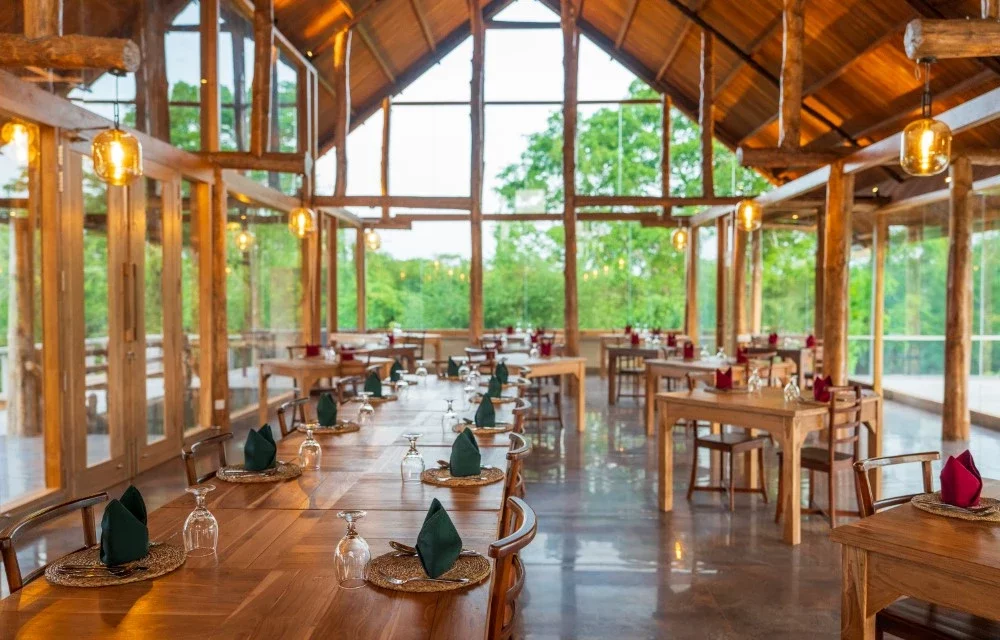 Image of Blog at Wilpattu Safari Resort