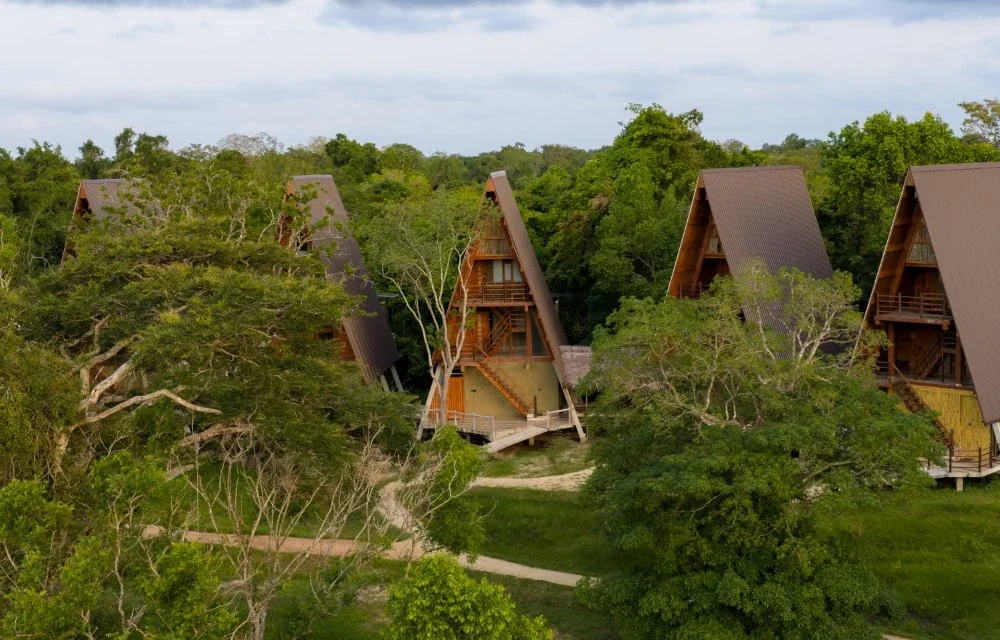 Image of Blog at Wilpattu Safari Resort